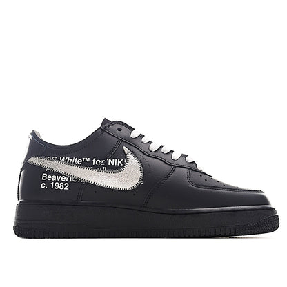 Air Force 1 x Off-White "The 10"