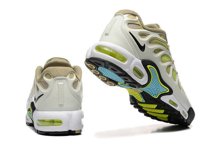 Nike Air Max TN Drift "Cyber Baltic Blue"