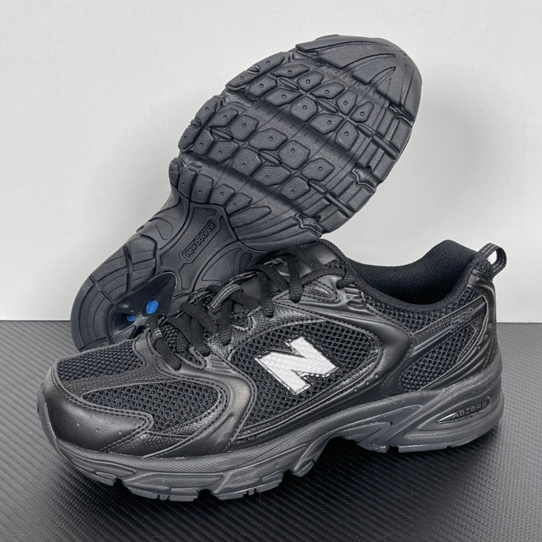 New Balance 530 "Black"