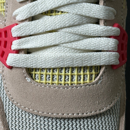 Air Jordan 4 x LA Union "Guava Ice"