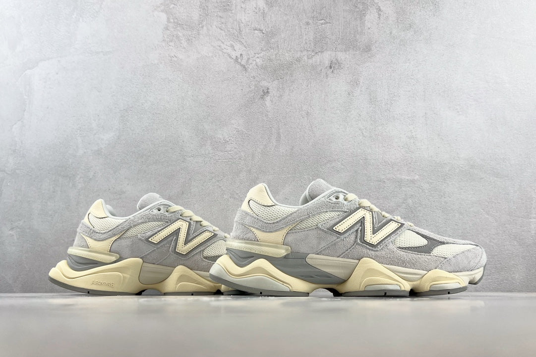 New Balance 9060 "Quartz Grey"