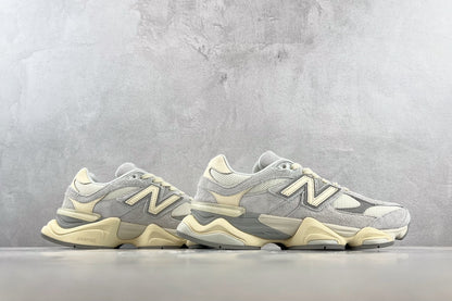New Balance 9060 "Quartz Grey"