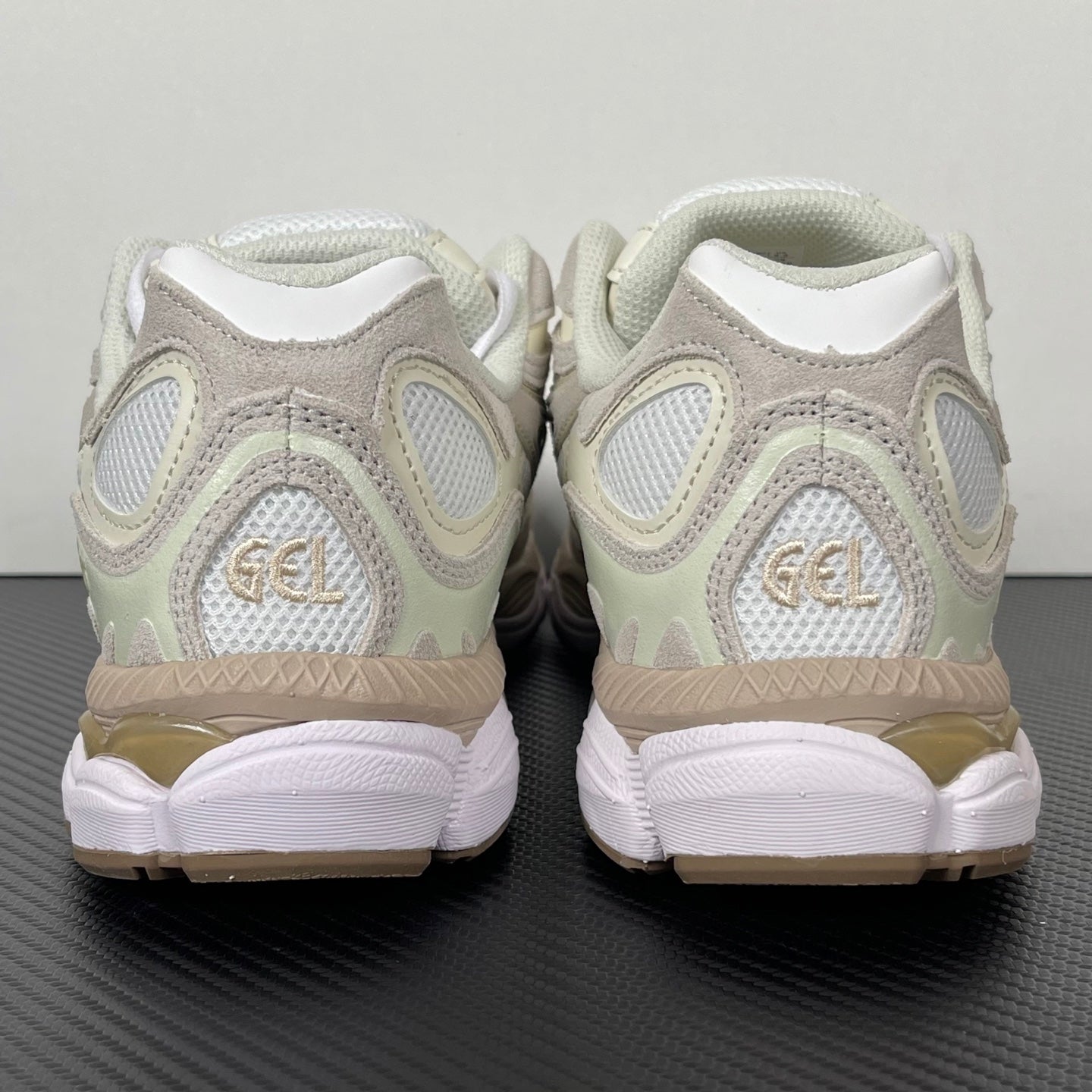 Asics Gel NYC "Off-White"