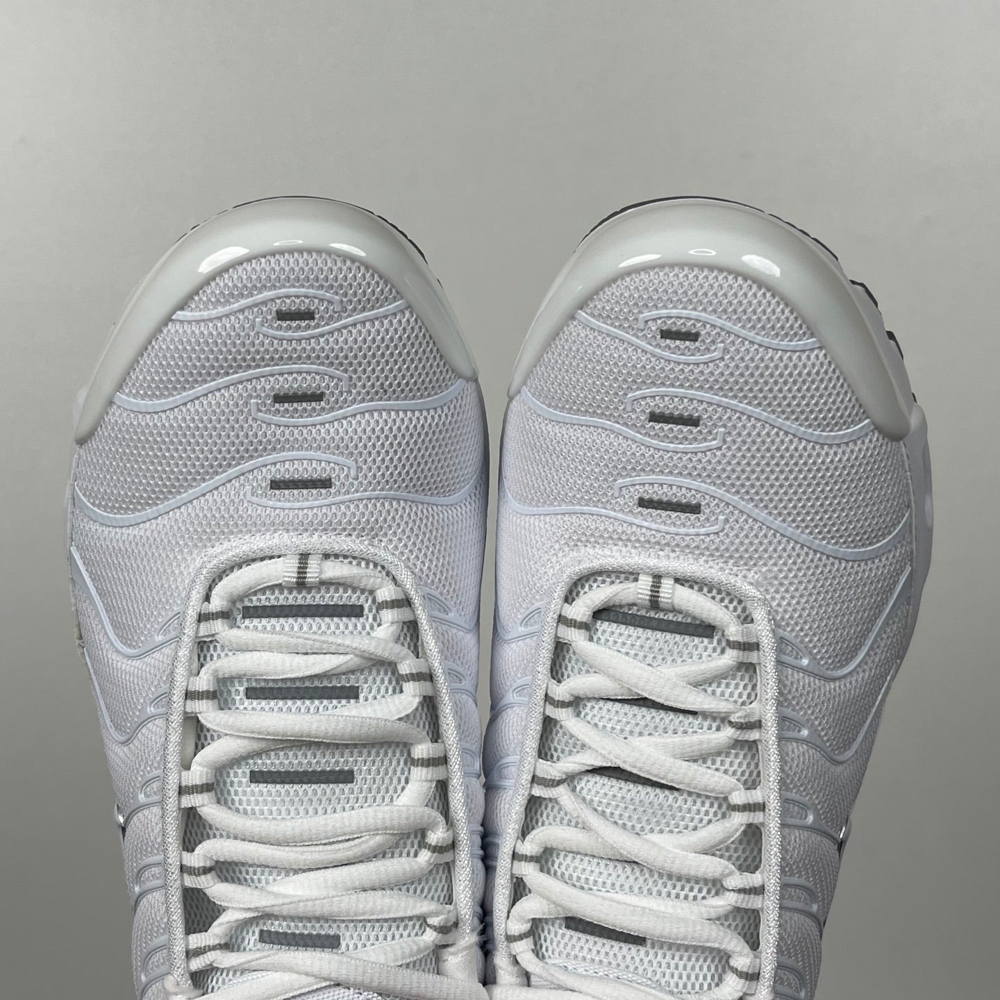 Nike Air Max TN Plus "White"