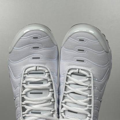 Nike Air Max TN Plus "White"