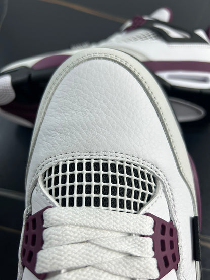 Air Jordan 4 "Paris Saint-Germain"