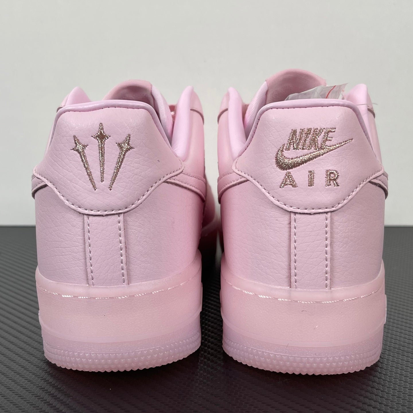Air Force 1 x Nocta "Pink Foam"