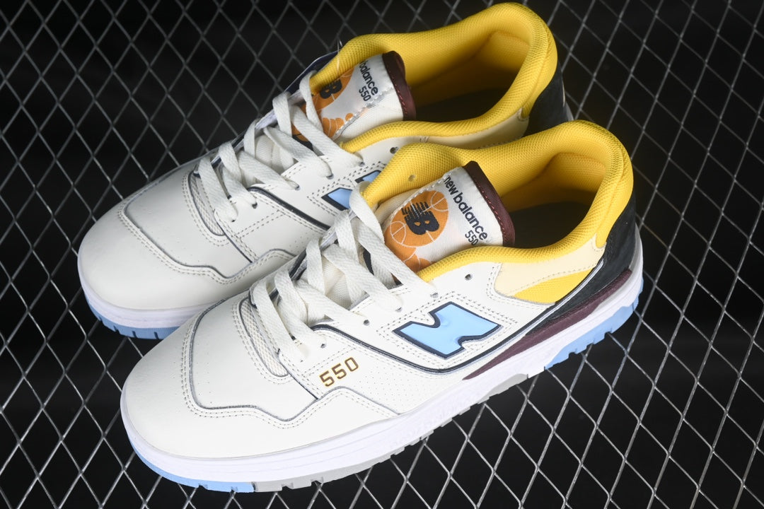 New Balance 550 "Marquette"