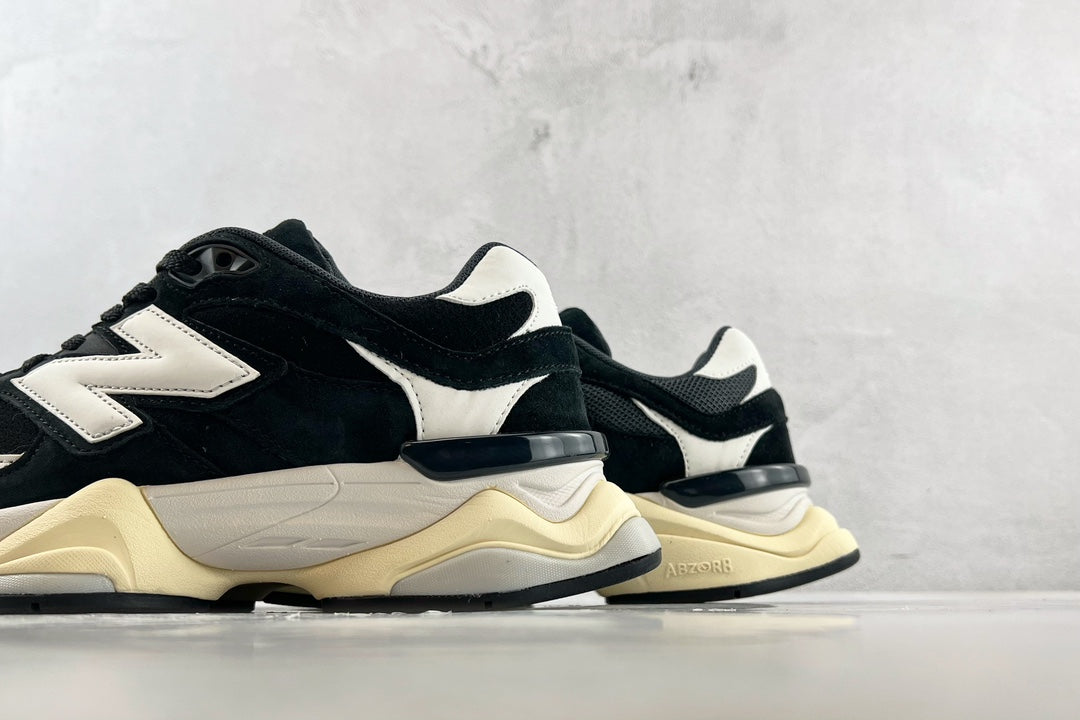 New Balance 9060 "Black & White"