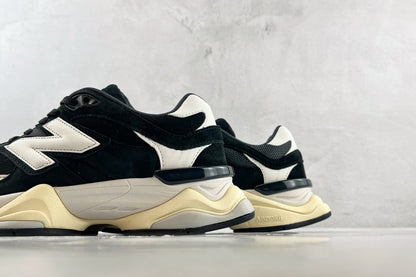 New Balance 9060 "Black & White"
