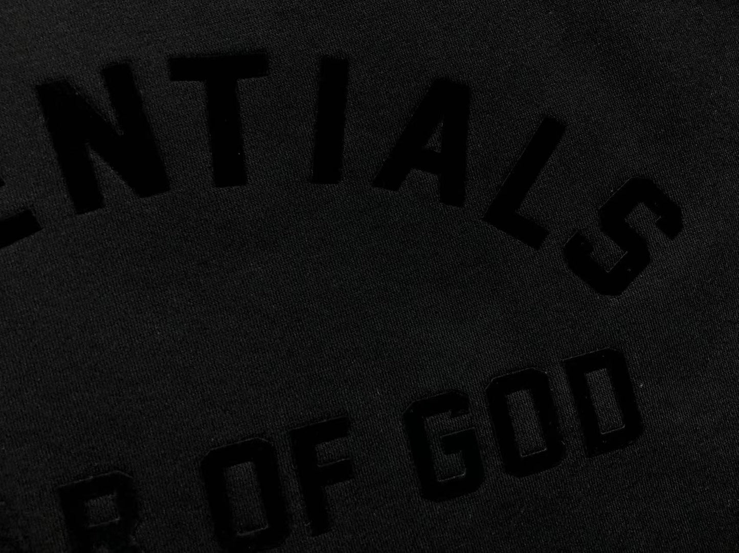 Conjunto Inverno ESSENTIALS (FOG)