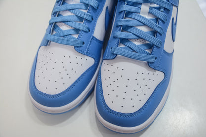 Dunk Low SP "University Blue"