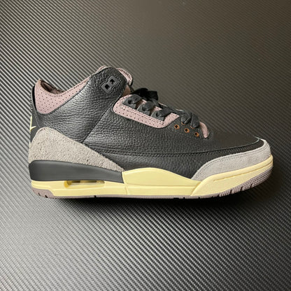Air Jordan 3 x A Ma Maníere "While You Were Sleeping"