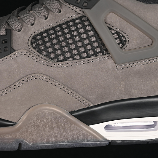 Air Jordan 4 "Cave Stone"