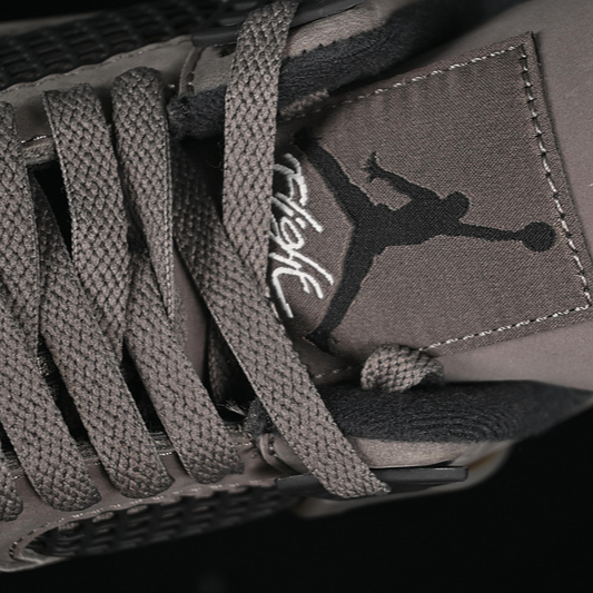 Air Jordan 4 "Cave Stone"