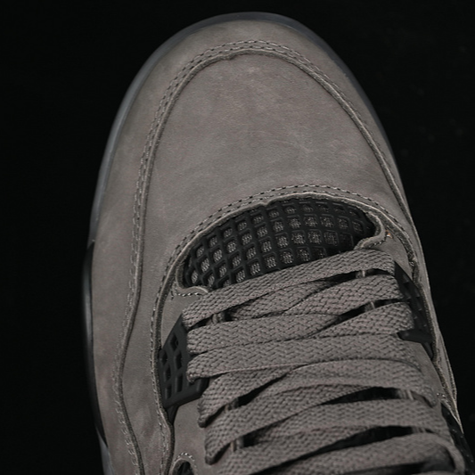 Air Jordan 4 "Cave Stone"