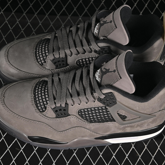 Air Jordan 4 "Cave Stone"