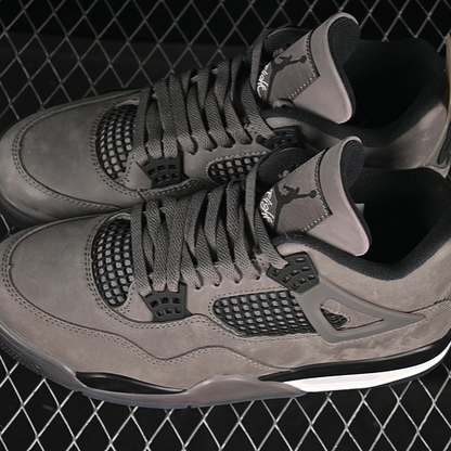 Air Jordan 4 "Cave Stone"