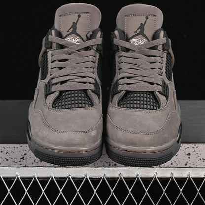 Air Jordan 4 "Cave Stone"