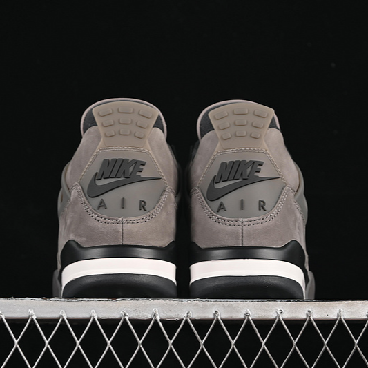 Air Jordan 4 "Cave Stone"