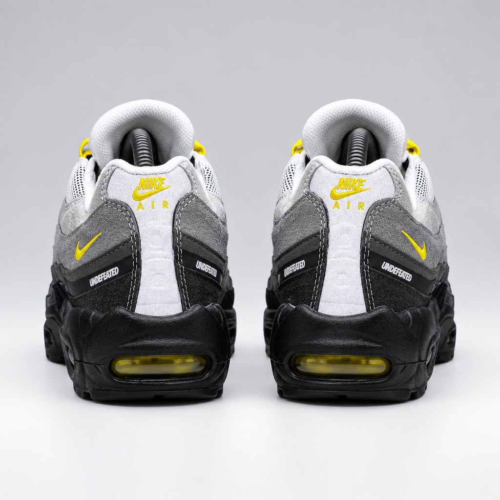 Tênis Air Max 95 UNDEFEATED (Pronta Entrega)