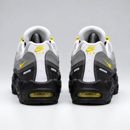 Tênis Air Max 95 UNDEFEATED (Pronta Entrega)