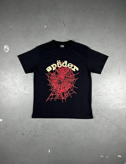 Camiseta Sp5der (Pronta Entrega)