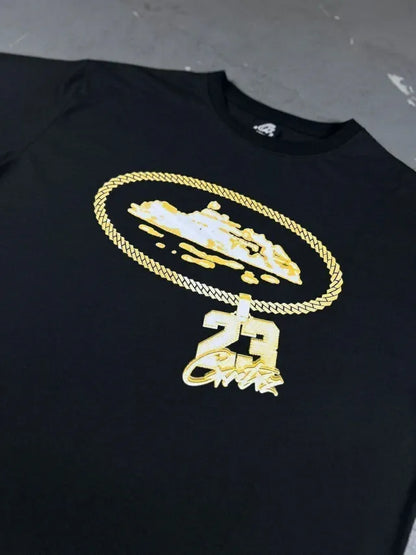 Camiseta Corteiz Central Cee (Pronta Entrega)