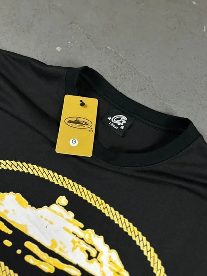Camiseta Corteiz Central Cee (Pronta Entrega)