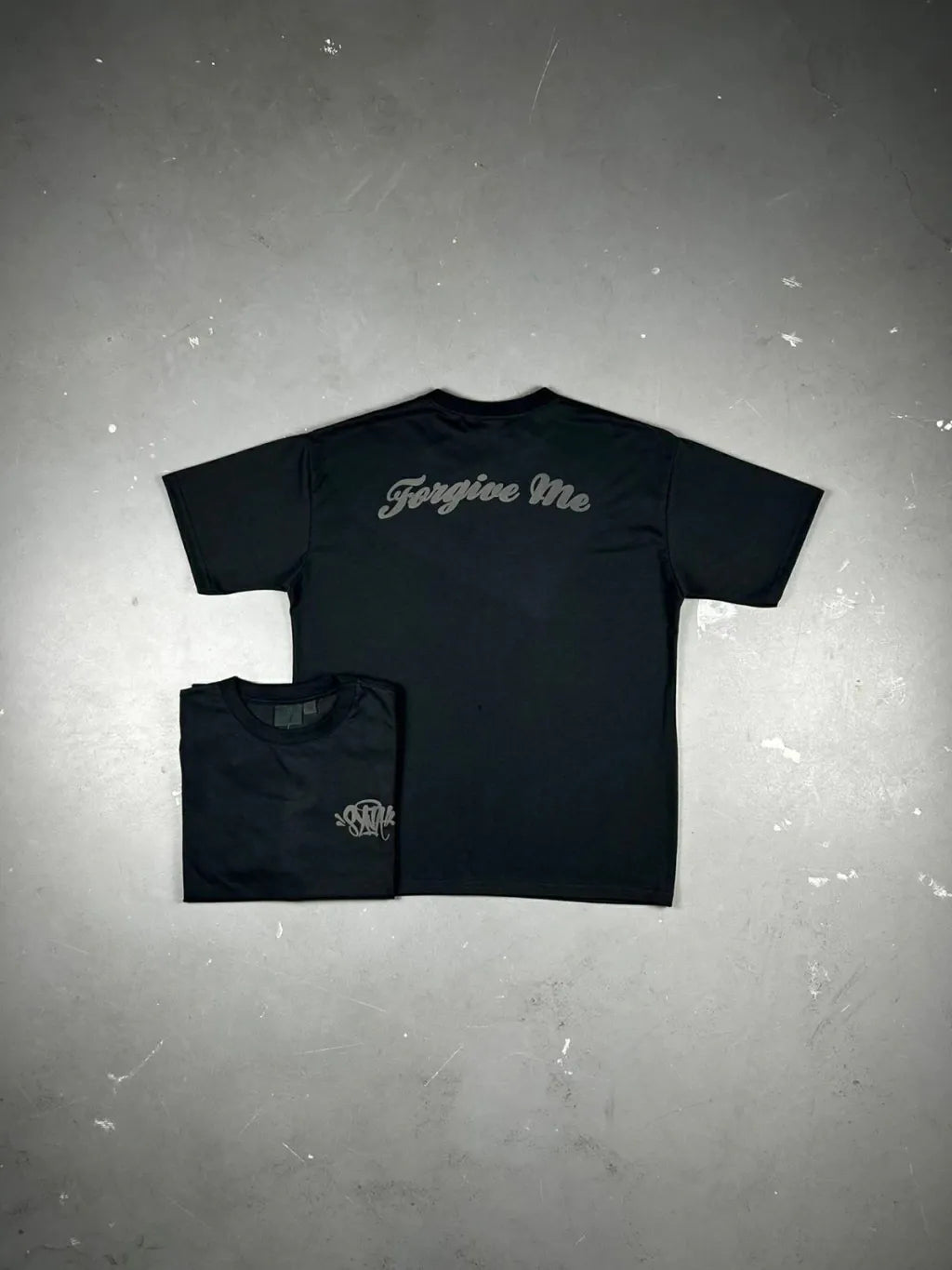 Camiseta Syna World (Pronta Entrega)