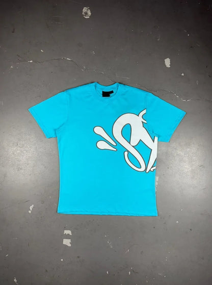Conjunto Syna World Logo (Pronta Entrega)