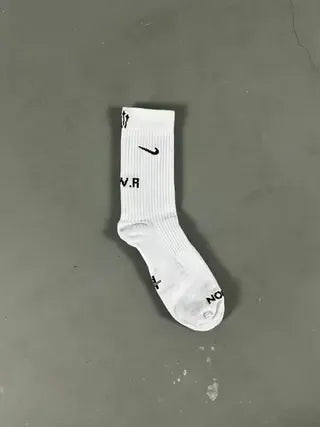 Meia Nocta X Nike (Pronta Entrega)