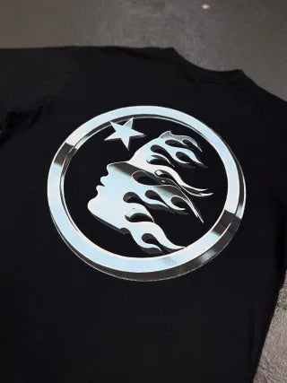 Camiseta Hellstar (Pronta Entrega)