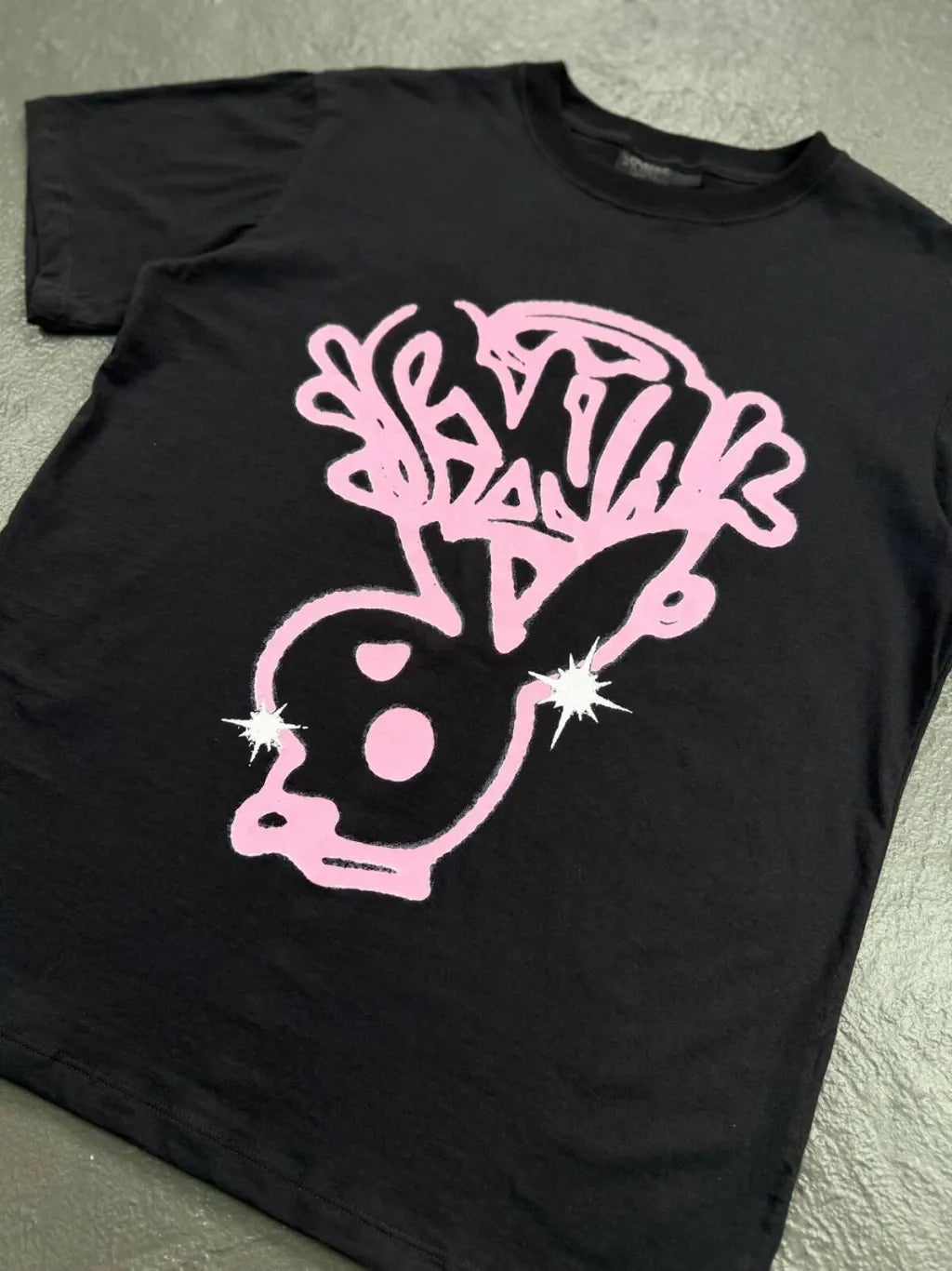 Camiseta Syna World PlayBoy (Pronta Entrega)