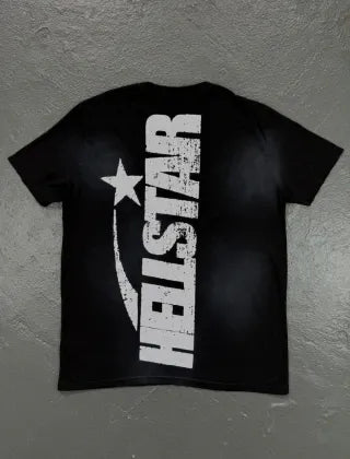 Camiseta Hellstar (Pronta Entrega)