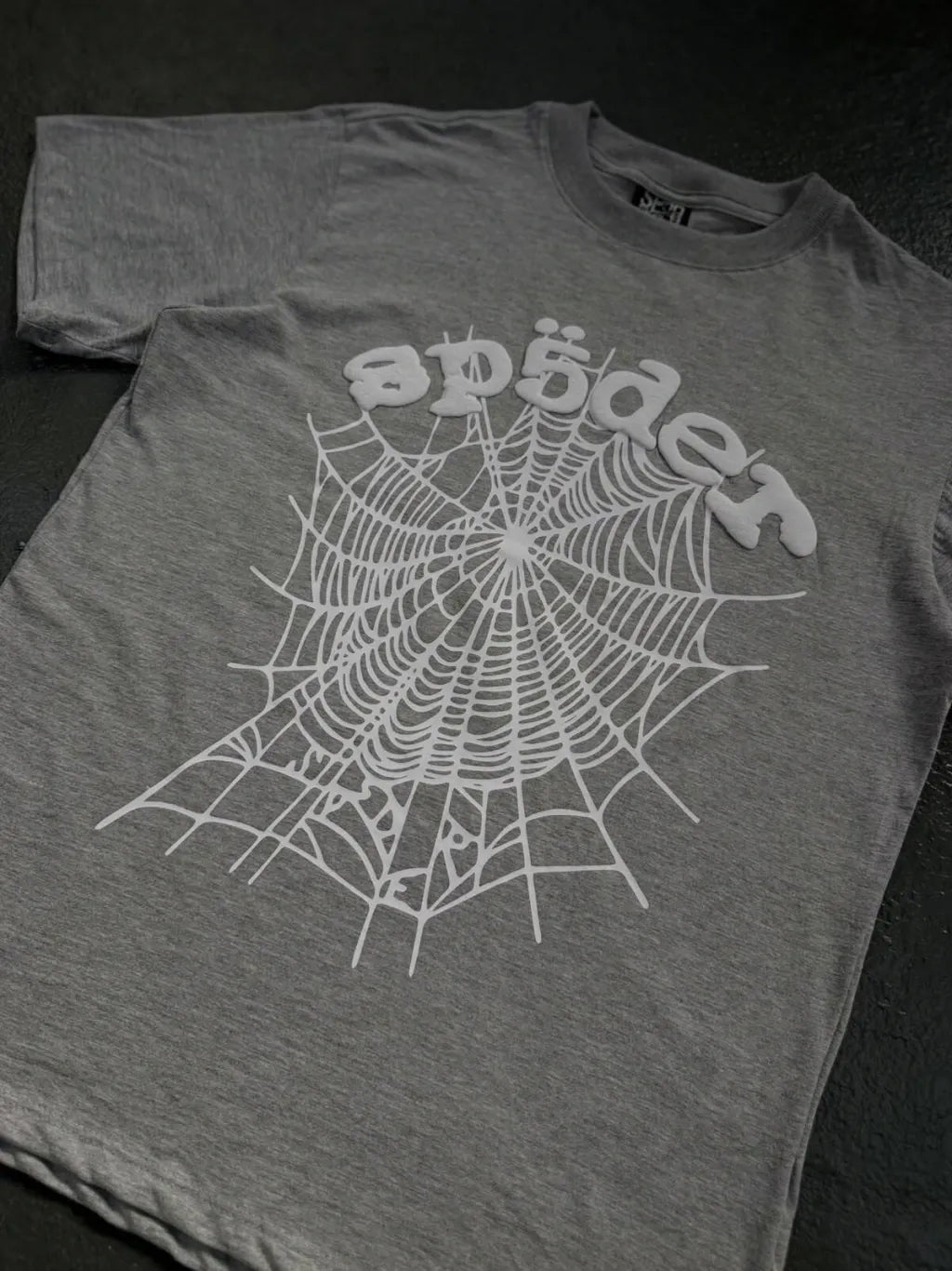 Camiseta Sp5der (Pronta Entrega)