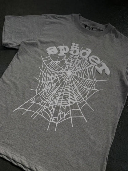 Camiseta Sp5der (Pronta Entrega)