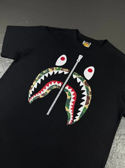 Camiseta Bape (Pronta Entrega)