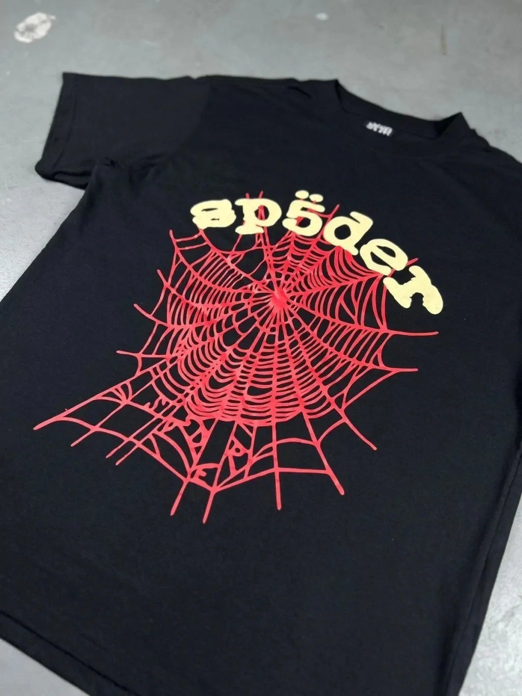 Camiseta Sp5der (Pronta Entrega)