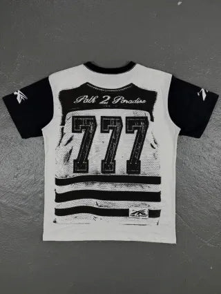 Camiseta Hellstar (Pronta Entrega)