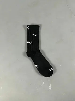 Meia Nocta X Nike (Pronta Entrega)
