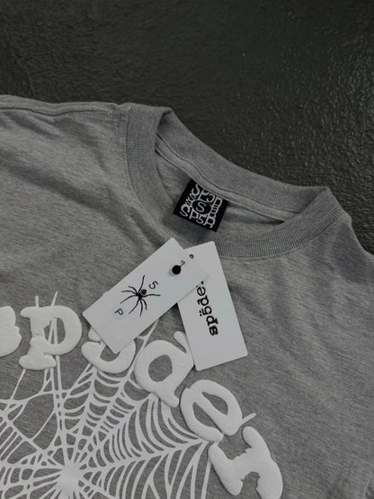 Camiseta Sp5der (Pronta Entrega)