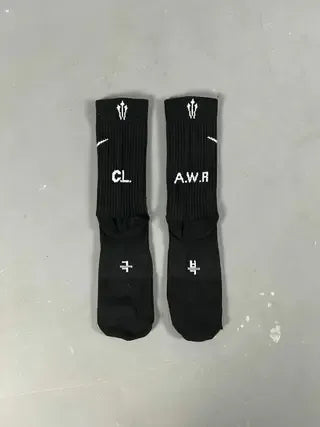 Meia Nocta X Nike (Pronta Entrega)
