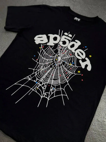 Camiseta Sp5der (Pronta Entrega)