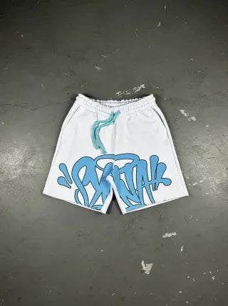 Conjunto Syna World Logo (Pronta Entrega)