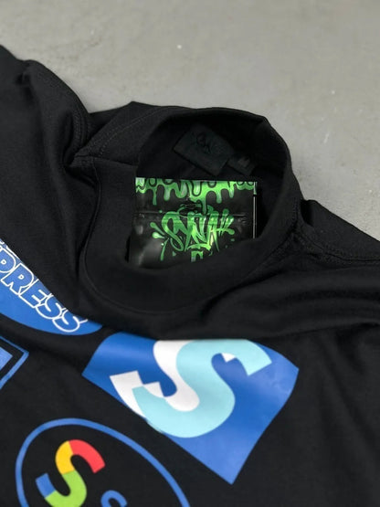 Camiseta Syna World EXPRESS (Pronta Entrega)