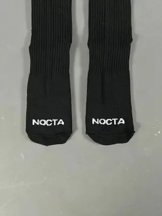 Meia Nocta X Nike (Pronta Entrega)
