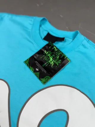 Conjunto Syna World Logo (Pronta Entrega)