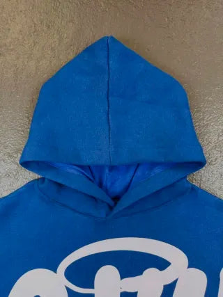 Conjunto Syna World Blue (Pronta Entrega)