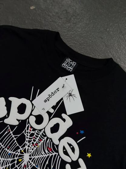 Camiseta Sp5der (Pronta Entrega)
